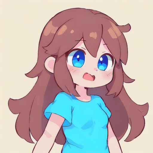 1girl, long brown hair, blue eyes, super smash bros., upper body,  waving hello
<lora:minus8styleA:0.5>  <lora:FlatRule34Style:0.5> <lora:DuolingoCharacterCreatorStyle_epoch_10:0.8> <lora:FlatRule34StyleA:0.2> <lora:unkmpt:0.4>