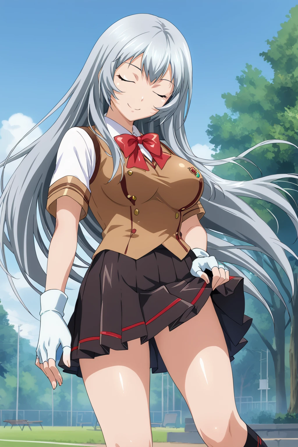 (ikkitousen) chouun shiryu/pony chouun_pony_V1