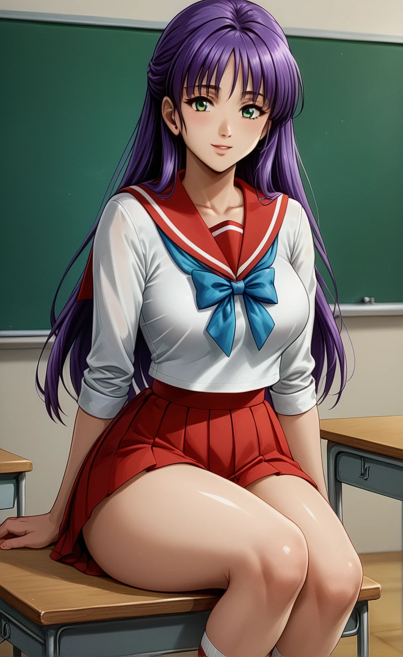 Shizuka Himenogi (Shin Angel) v1.0