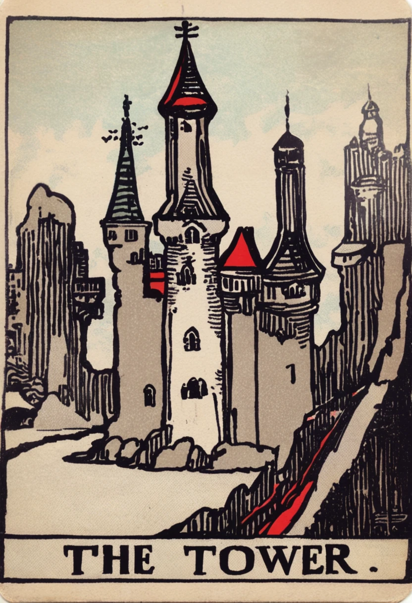WS Tarot