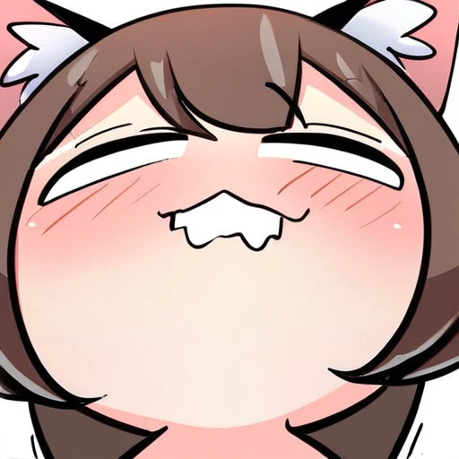 ((((Furry、Shota sucking dick、Intense 、heart、Puffing out cheeks))))