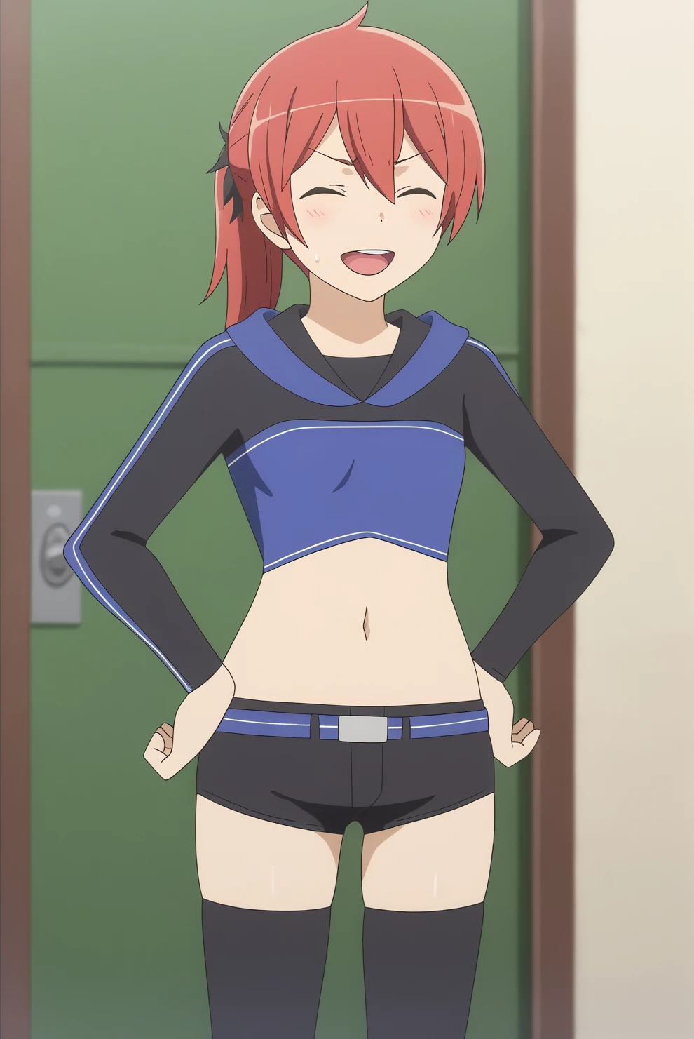 Danmachi | Loki | PDXL
