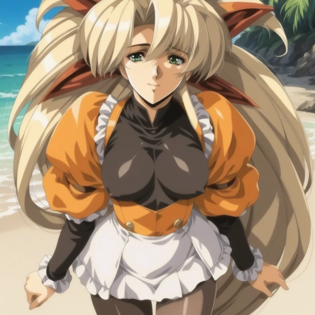 Another_Lady_Innocent_Style_PonyXL CashMoney (Anime)