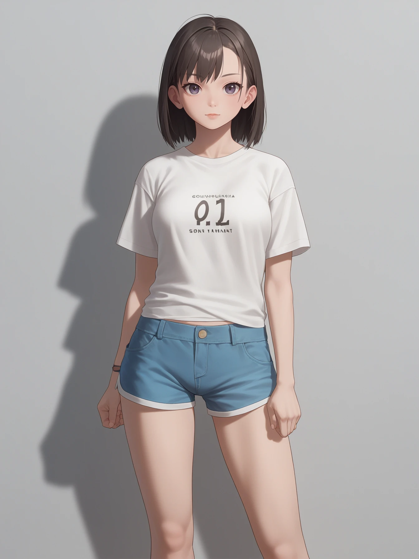 [Man Chin Low (COSiNE) Assorted Doujin Artstyle Blend PonyXL v1.0