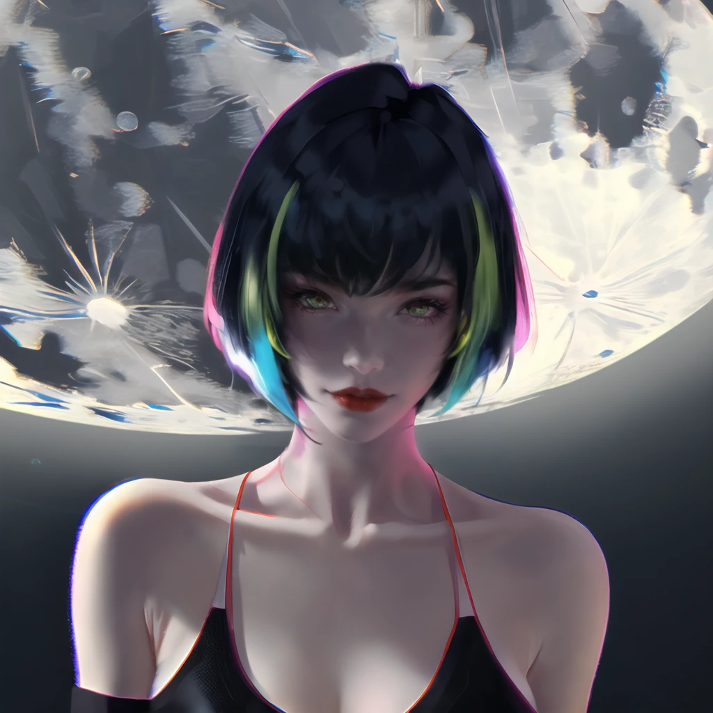 【Rogers】wlop东方幻想 v1.0