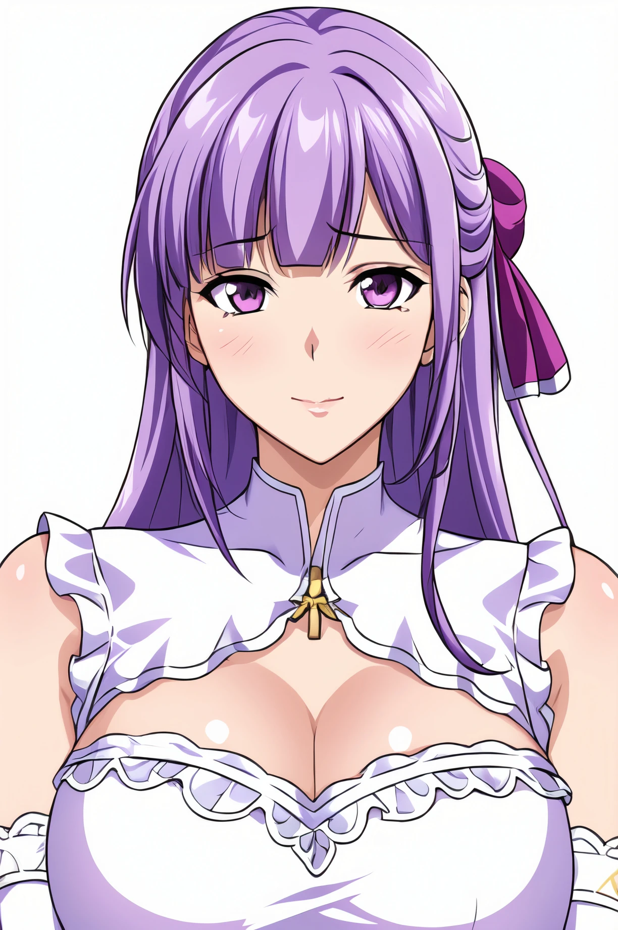 Fiona フィオナ | Dead or Alive デッド オア アライブ DOA v1.0