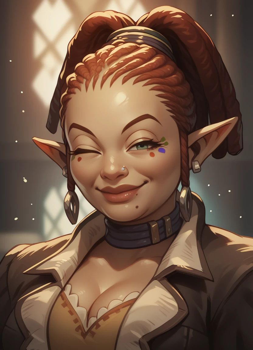 Telma (LOZ: Twilight Princess) v1.6.2