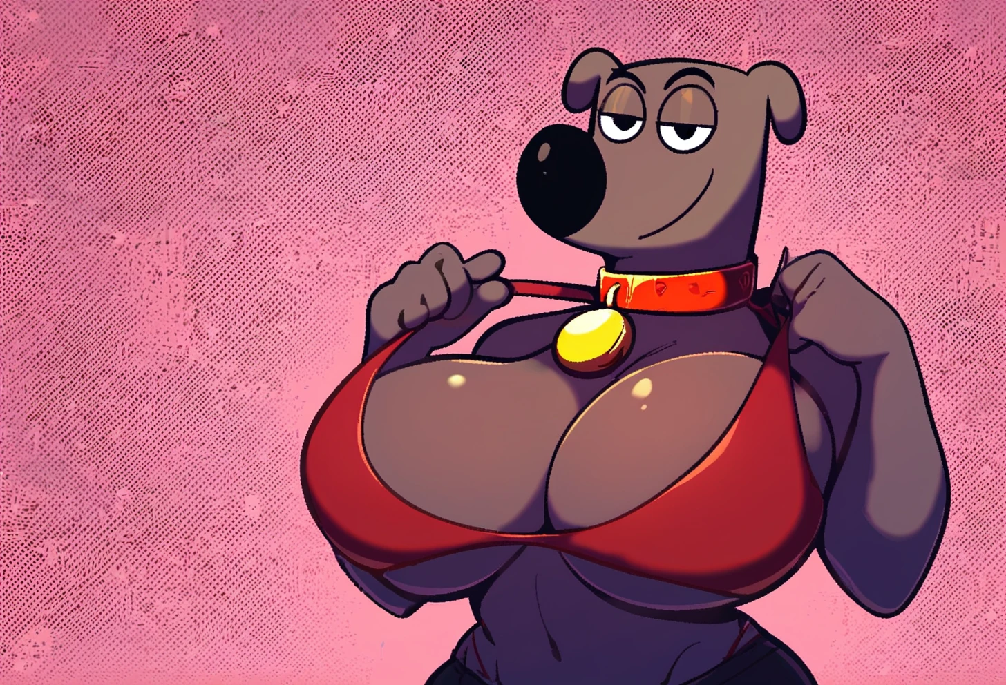 illis - Style LoRA (Pony) v1.0 "Civit Super Size"