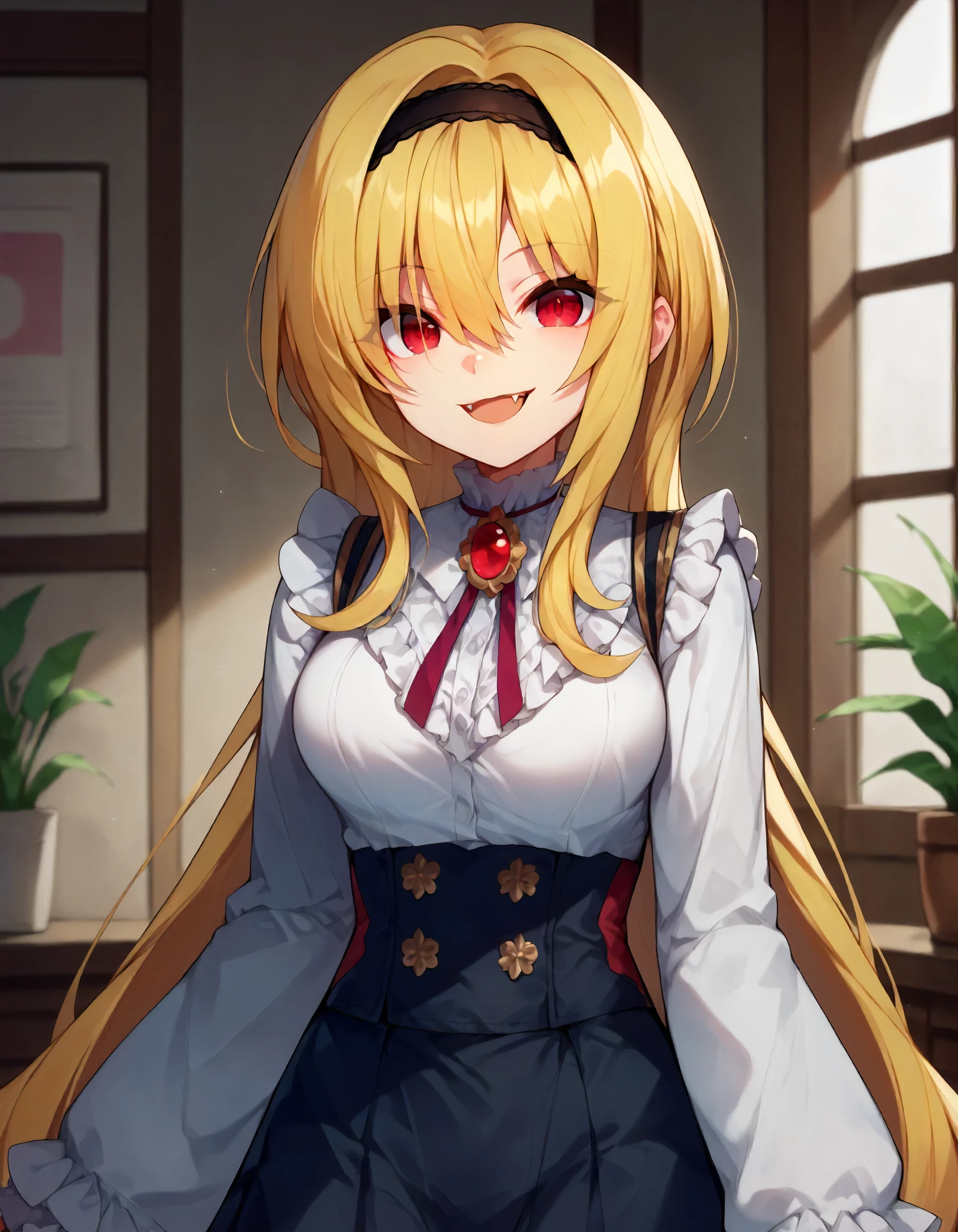 Kurosaki Chitose/黒埼ちとせ(for ponyXL) v2.0
