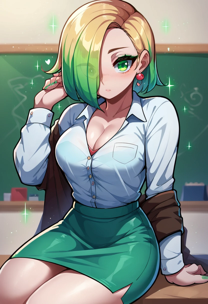 AxlHearts Style v1.0