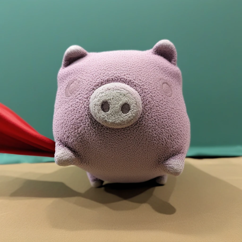 Boopig (Monokuro Boo / Baby Boo)
