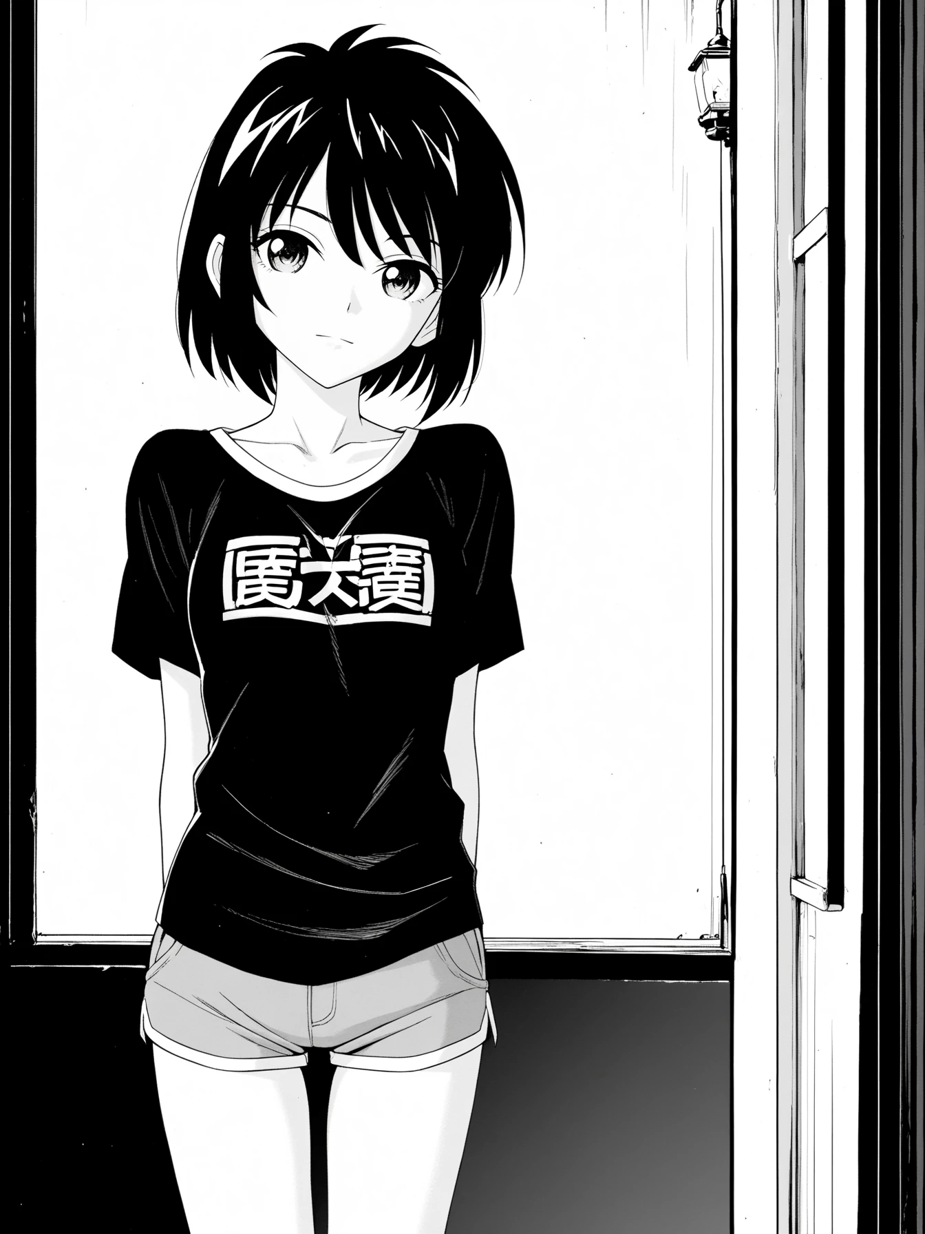 [Charlie Nishinaka]'s 'Cheers! 13' Doujin Artstyle PonyXL v1.0