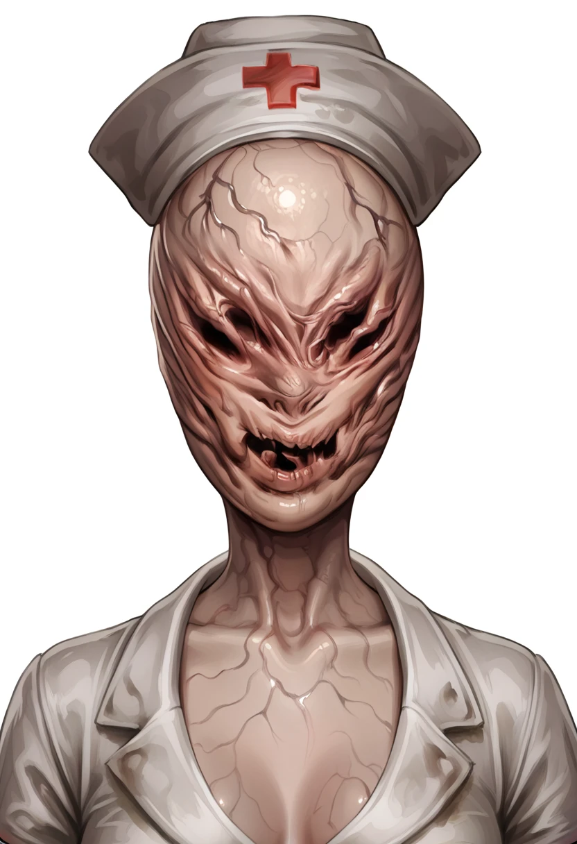 Silent Hill Nurse (Pony) V1