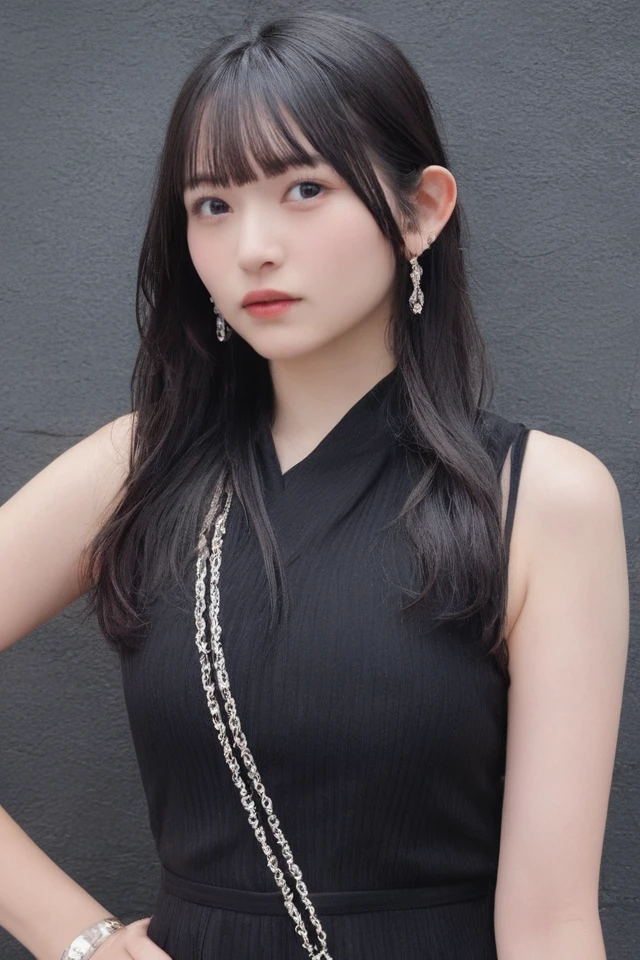 Suzuka Sayama佐山すずか Pony XL