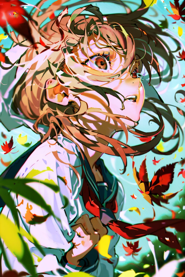 米山舞 Artist yoneyama_mai style [pony | A31] [A31]