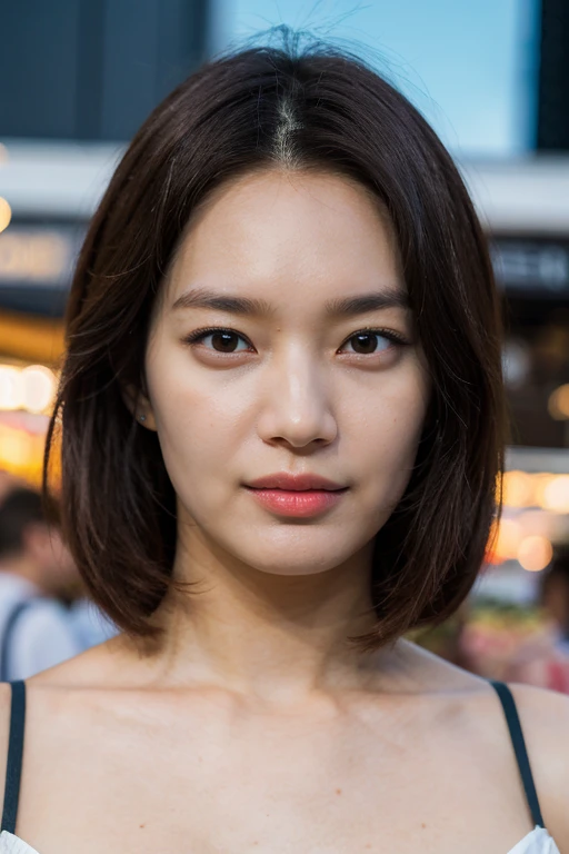 Not Actress - Shin Min-ah v1.5