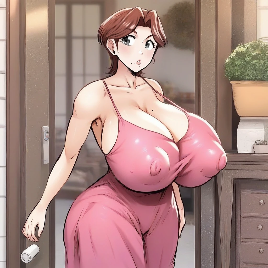 Machelle from Regressed Warrior’s Female Dominance Diary PONYXL Lora (NSFW trained) v1.0