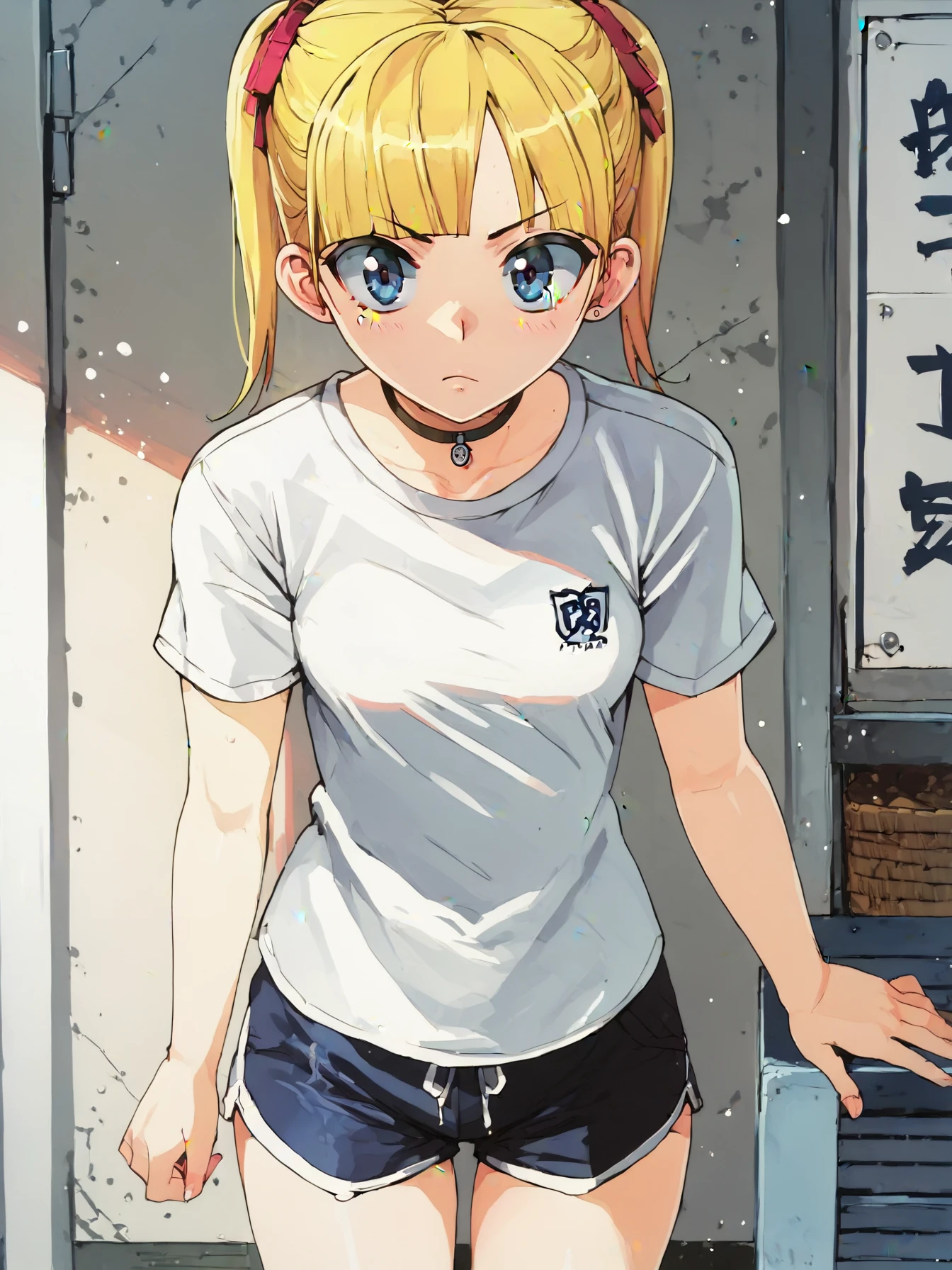 [Number2 (Ohtomo Takuji)] Rina Arisugawa Character PonyXL v1.0