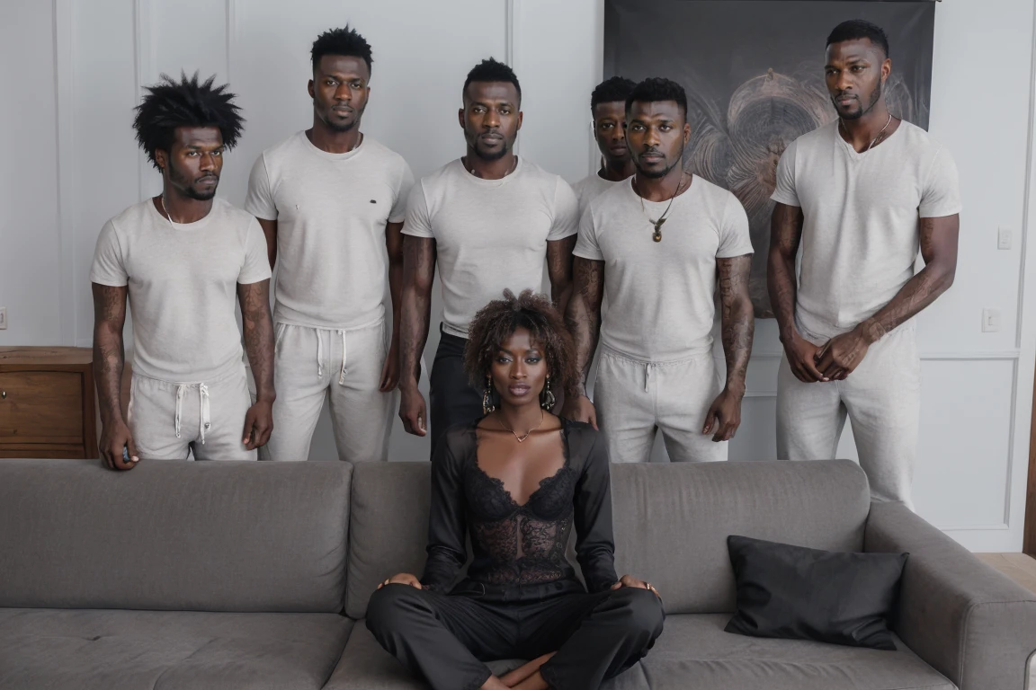 Sarah Petersons sofa pre  meme (IM) FT15 v1.0