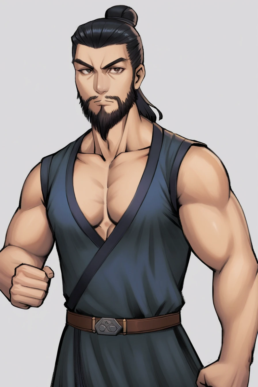 活侠传风格/legend of mortal v1.0