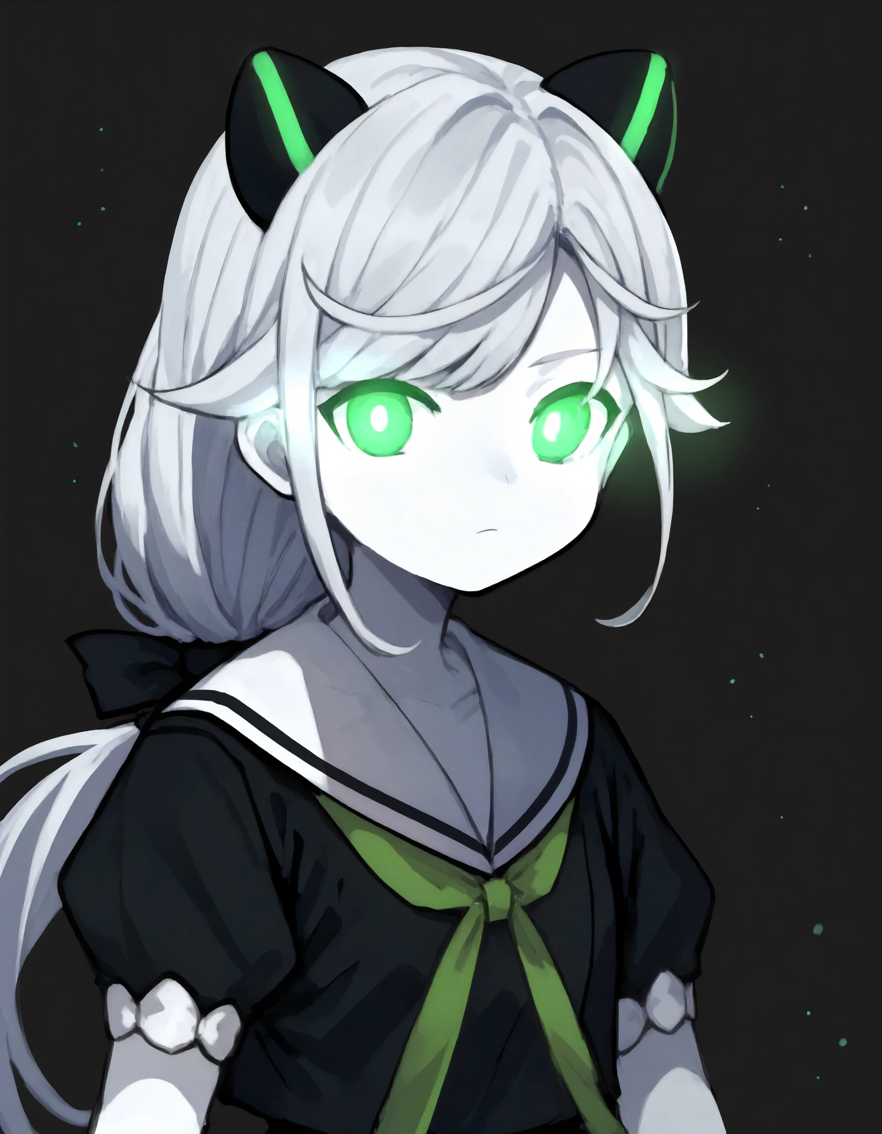 Destroyer Forest Princess/駆逐林棲姫(for ponyXL) v1.0
