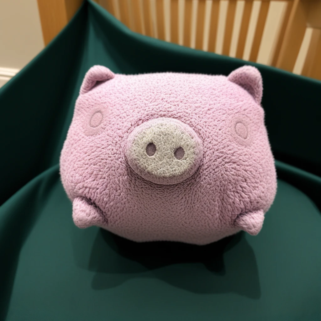 Boopig (Monokuro Boo / Baby Boo)