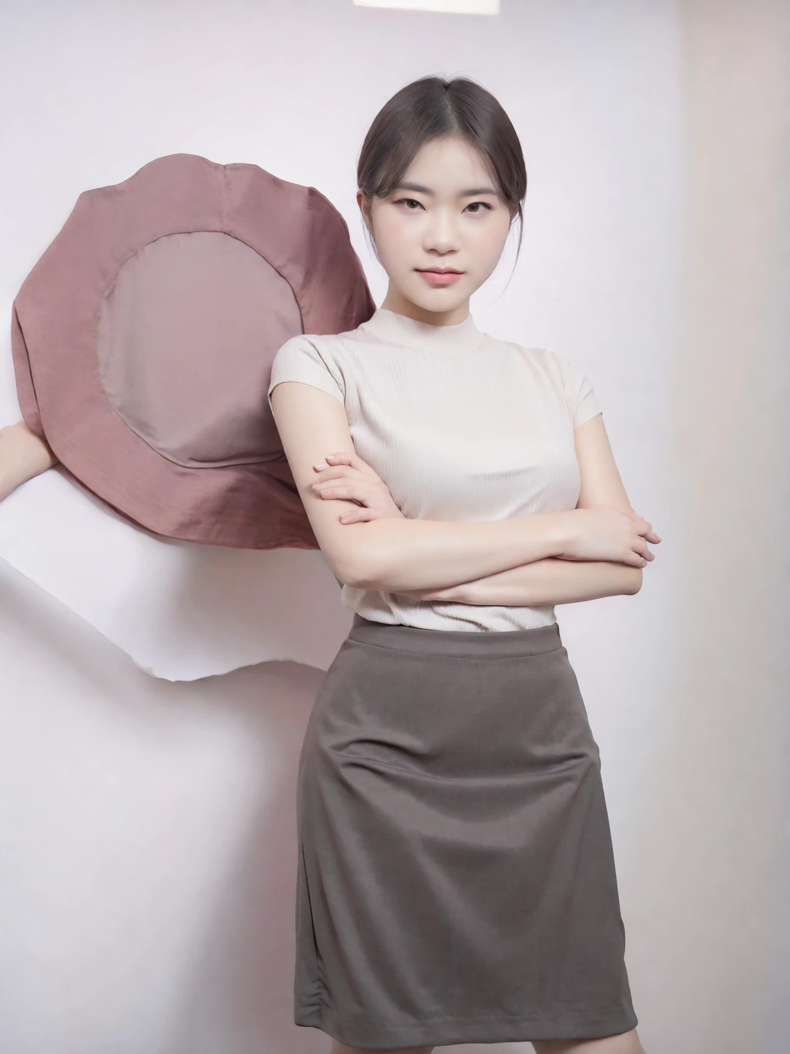 一个美女v1 v1.0