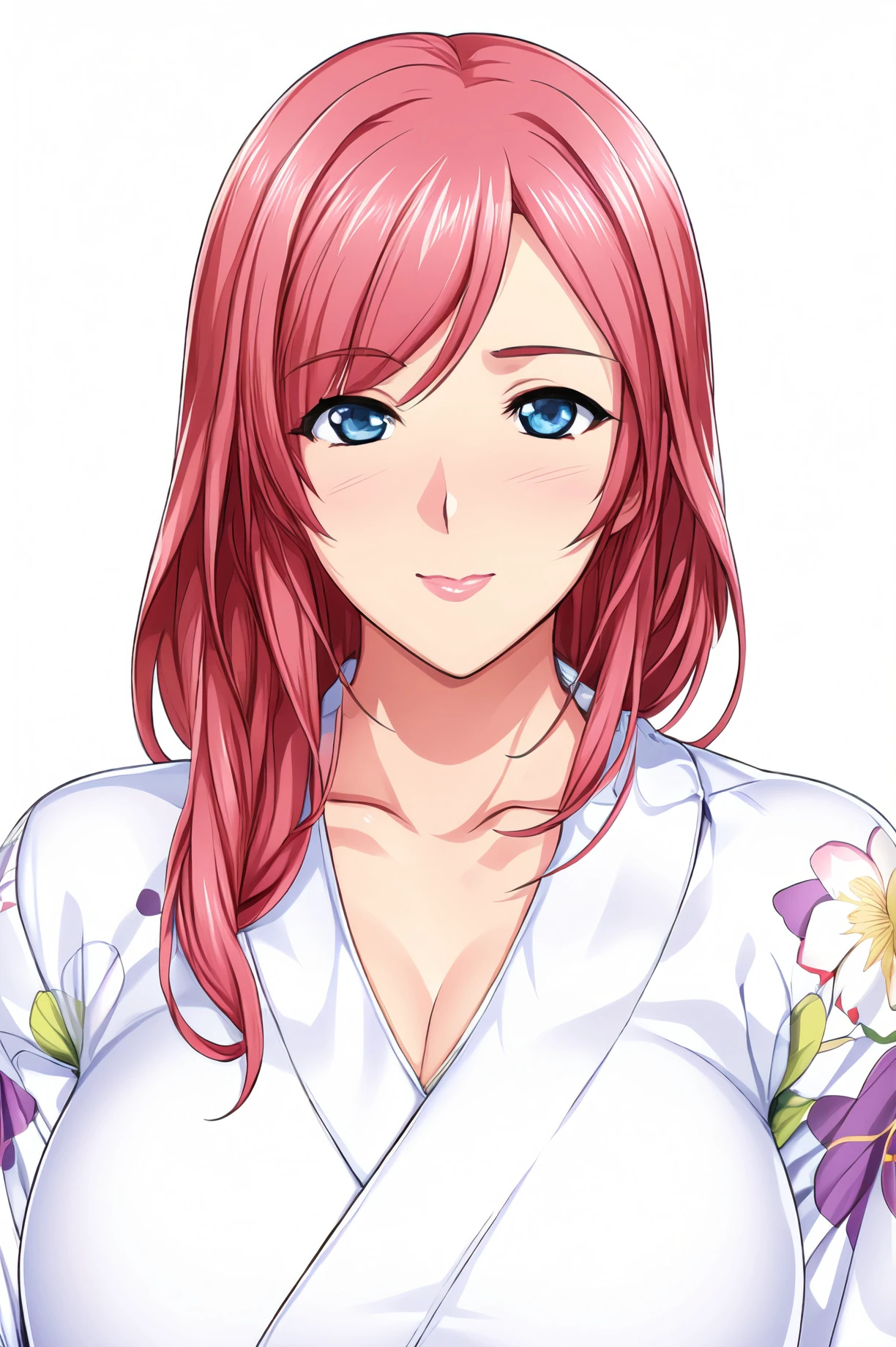 Arima Shiori 有馬汐梨 | Heartful Maman は とふるママン v1.0