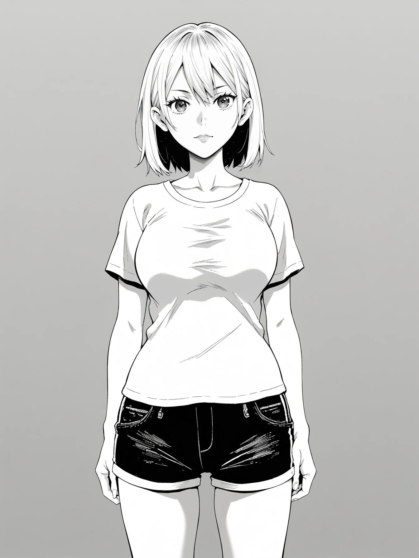 [John K. Pe-ta] Assorted Doujin Artstyle Blend PonyXL v1.0