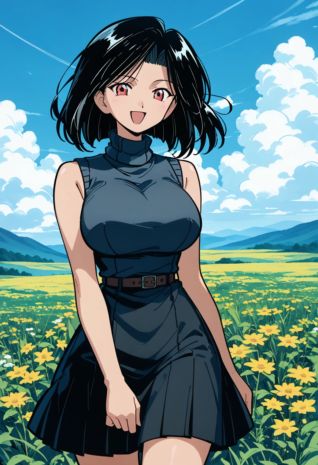 トゥエニー (A・Iが止まらない！) / Tweny (A・I think so!) v1.0