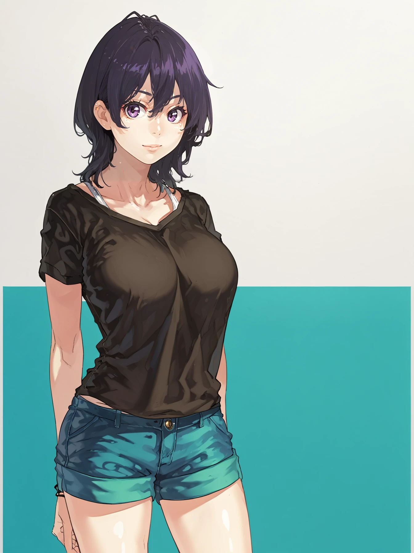 [むねねこ (Muneneko)] Artist Style PonyXL v1.0