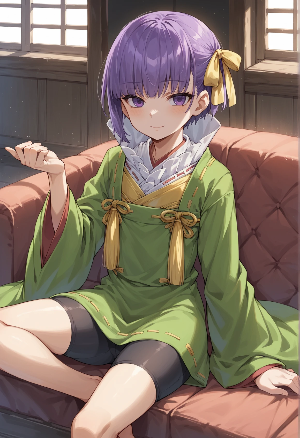 Muryan & Kazuradrop (Fate Grand Order) XL Kazuradrop