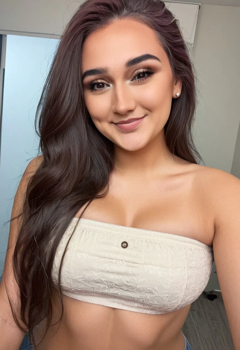 Summer_XXX_Busty and Petite Mix