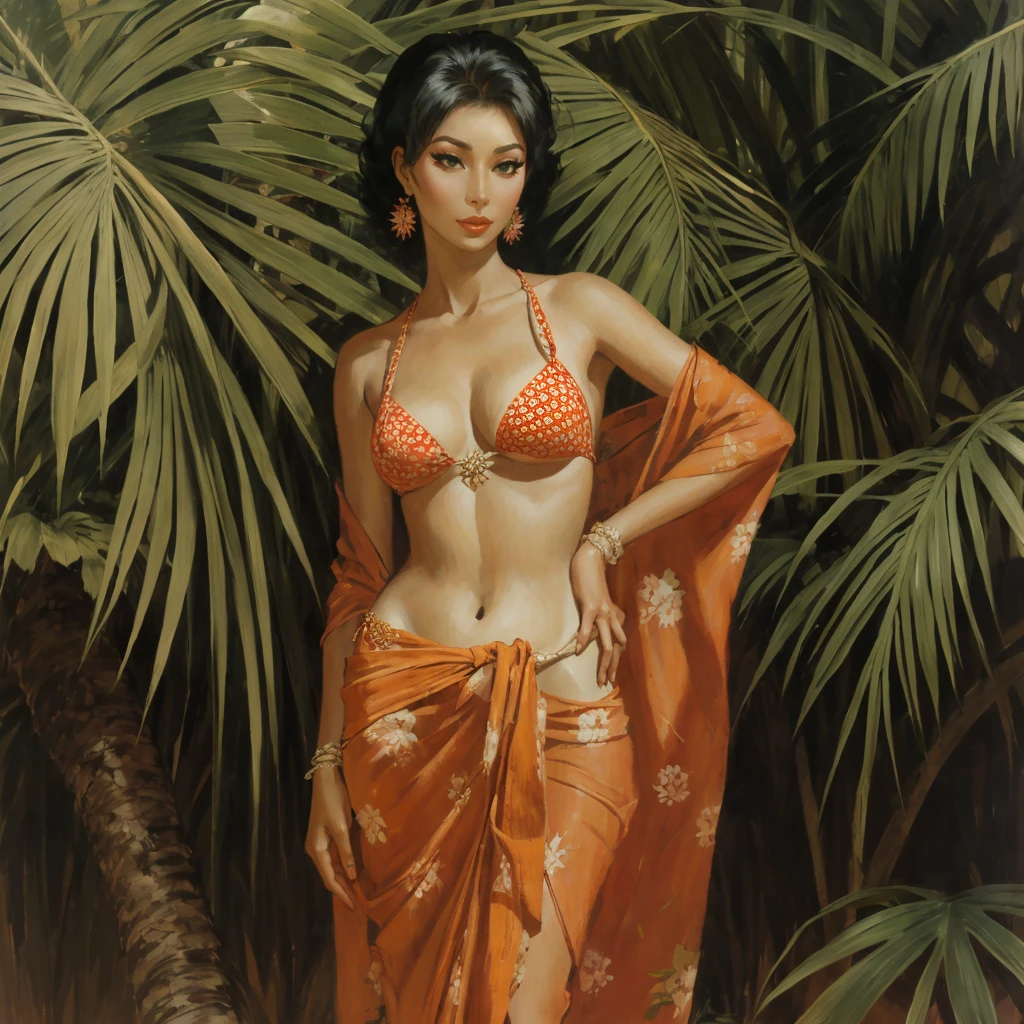 Robert McGinnis v1.0