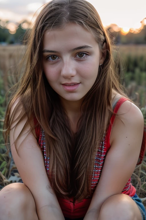 <lora:BeckyLeSabre:0.8>, full color portrait of a young woman, natural light, RAW photo, subject, 8k uhd, dslr, soft lighting, high quality, film grain, Fujifilm XT3