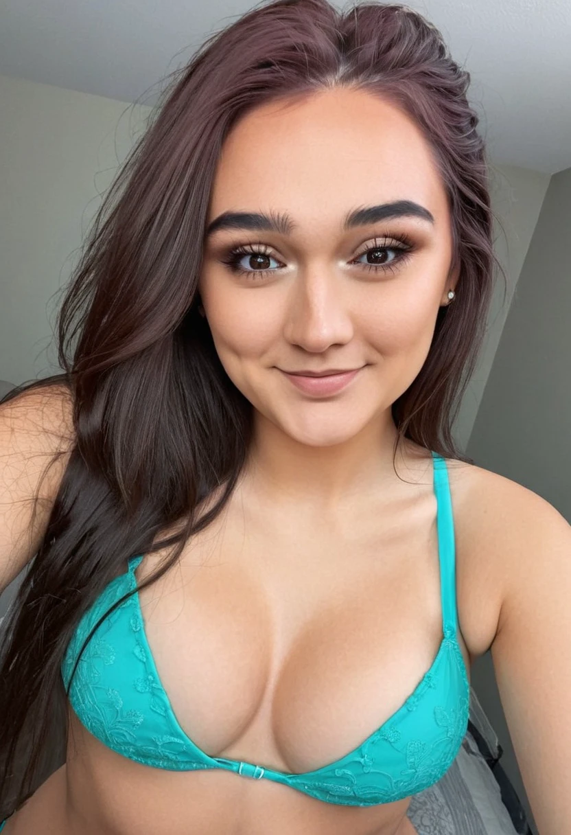 Summer_XXX_Busty and Petite Mix