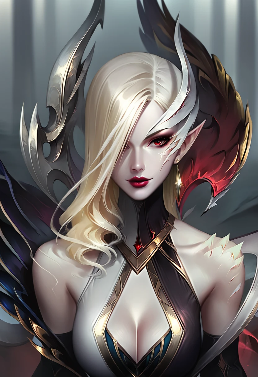 Coven Morgana PonyXL V1
