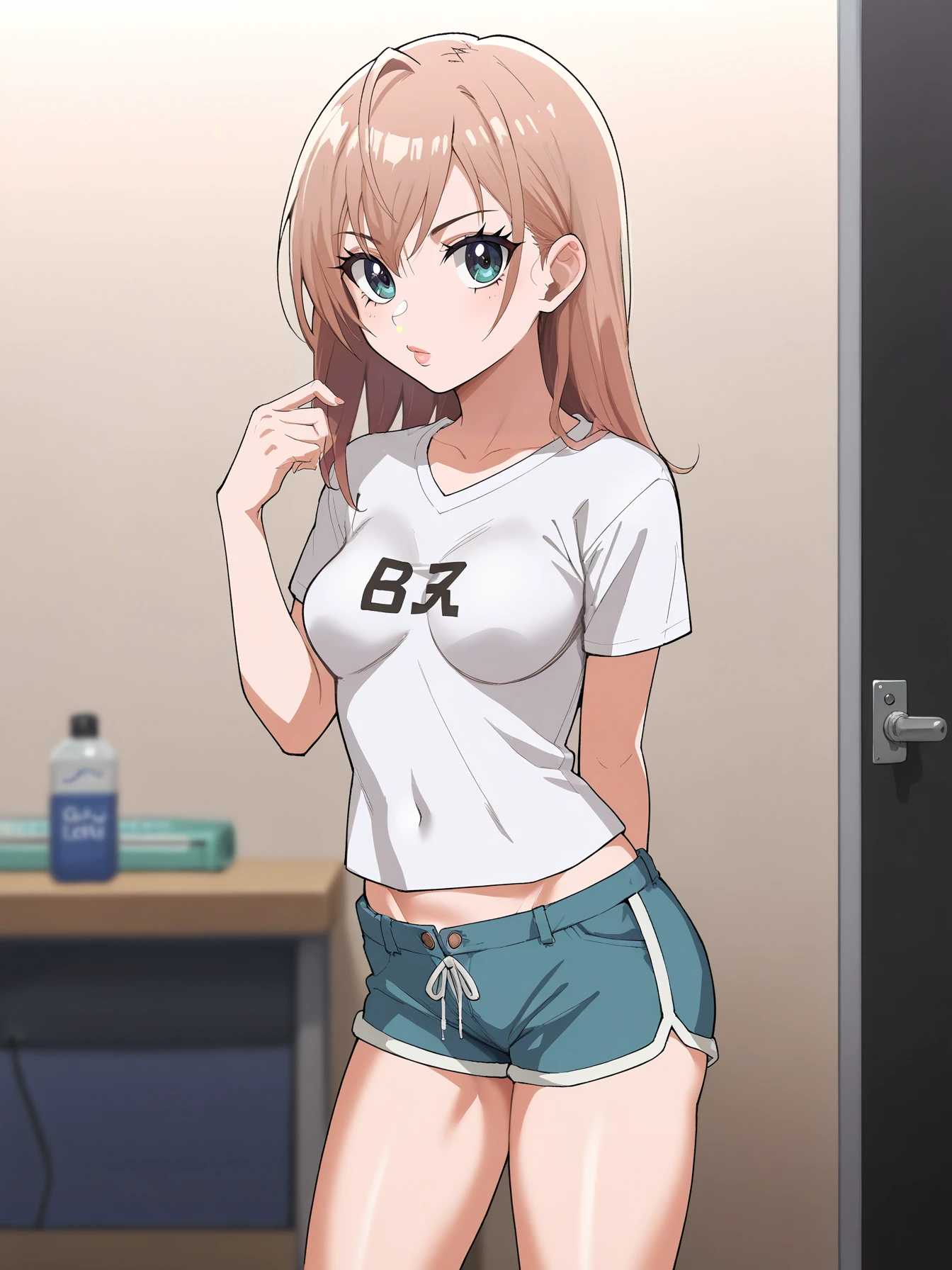[Kageusu Gokuto] ArtistCG Artstyle PonyXL v1.0