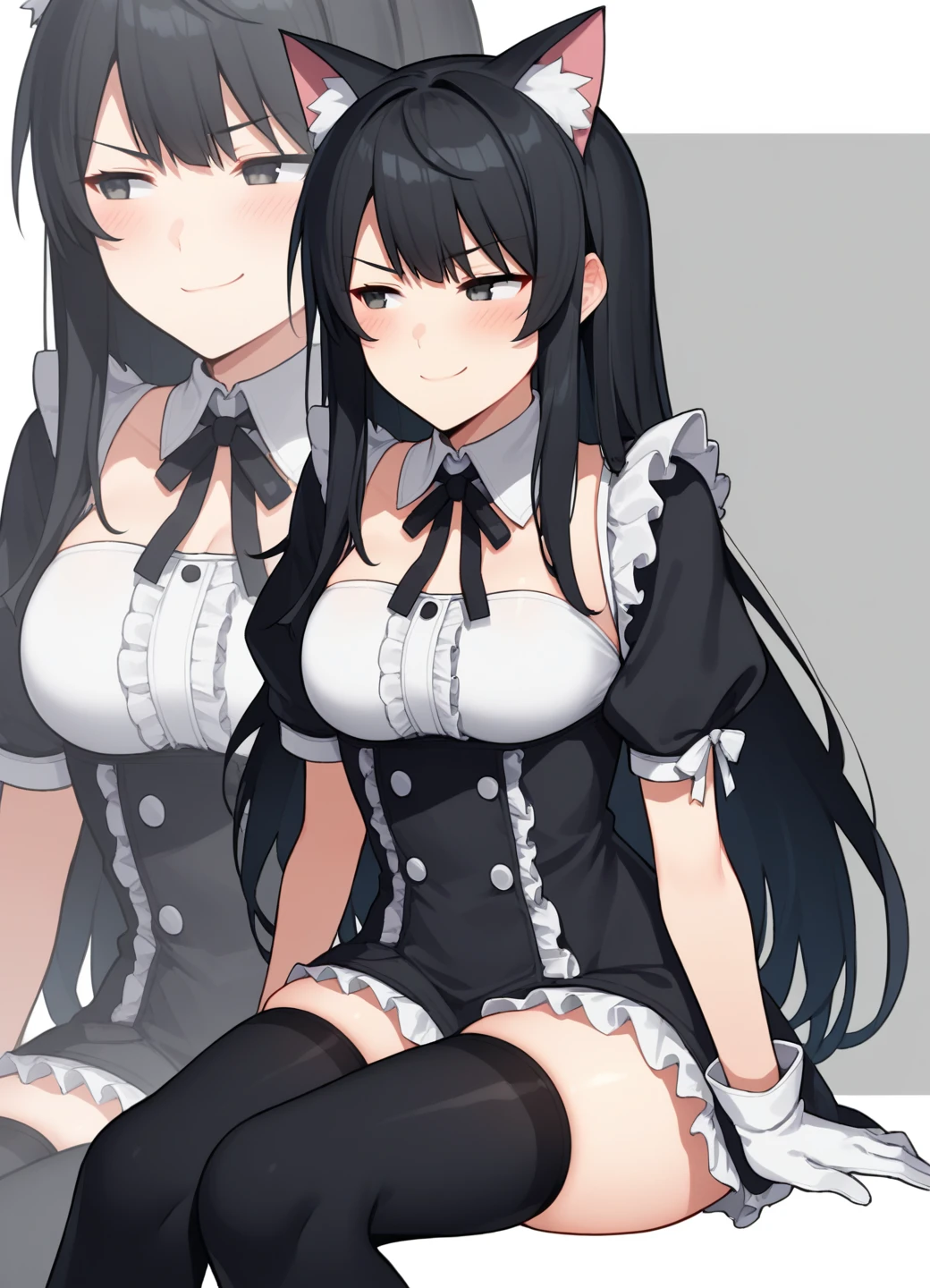 Zoom Layer | LoRA v1.5