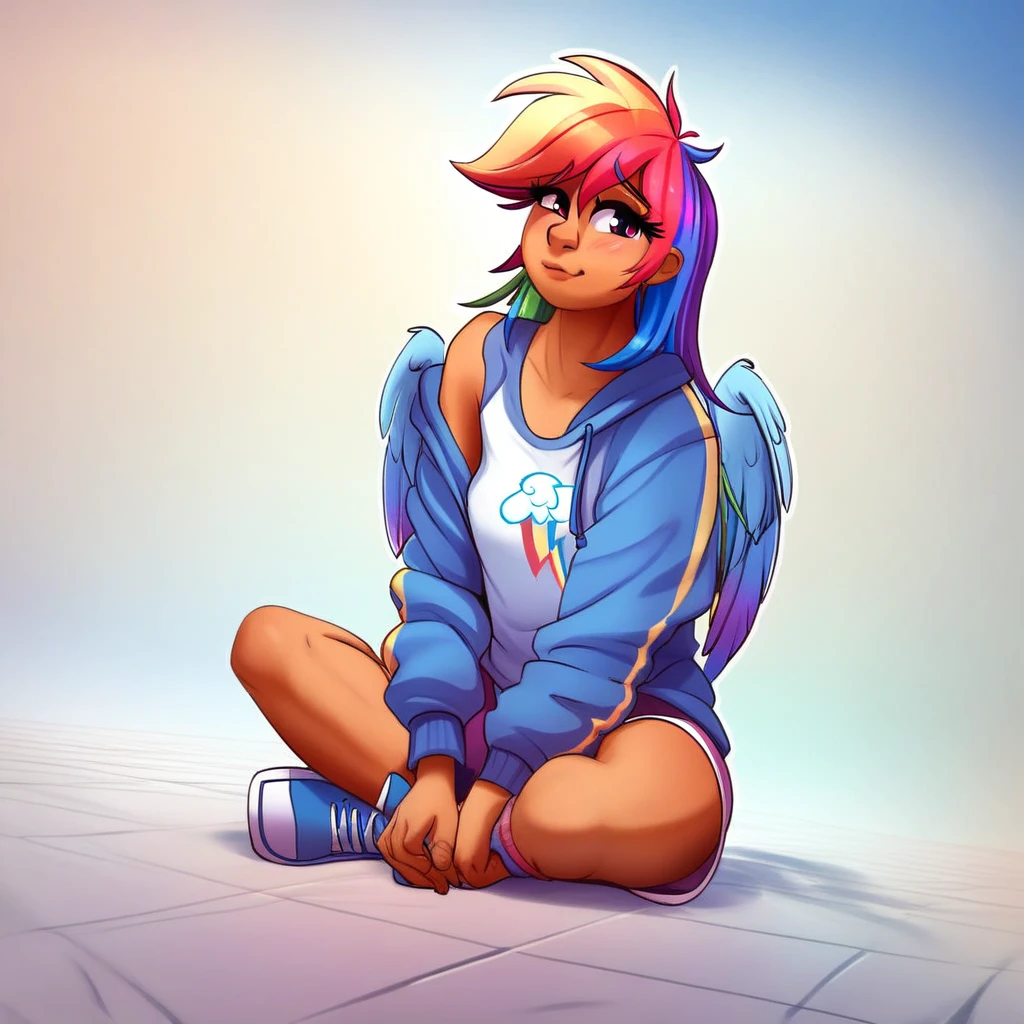 Sugarlesspaints Style [PonyXL] V1