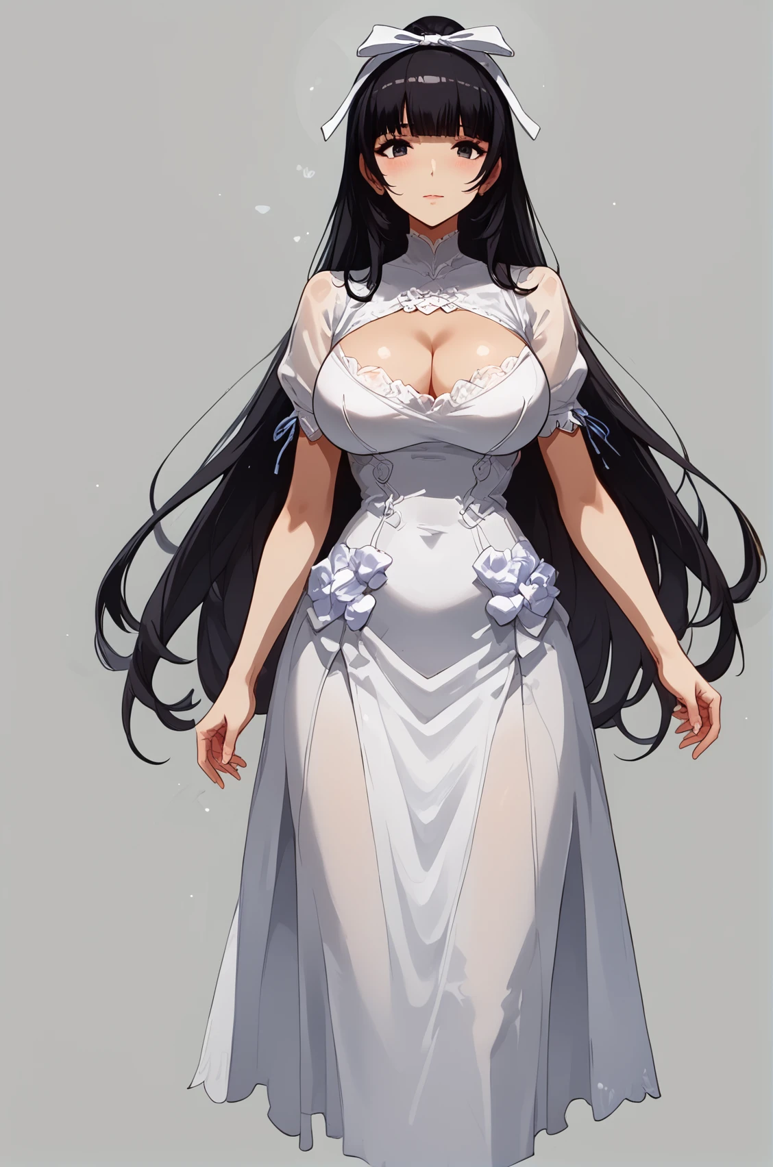 Yamato (SDXL Pony) v1.0