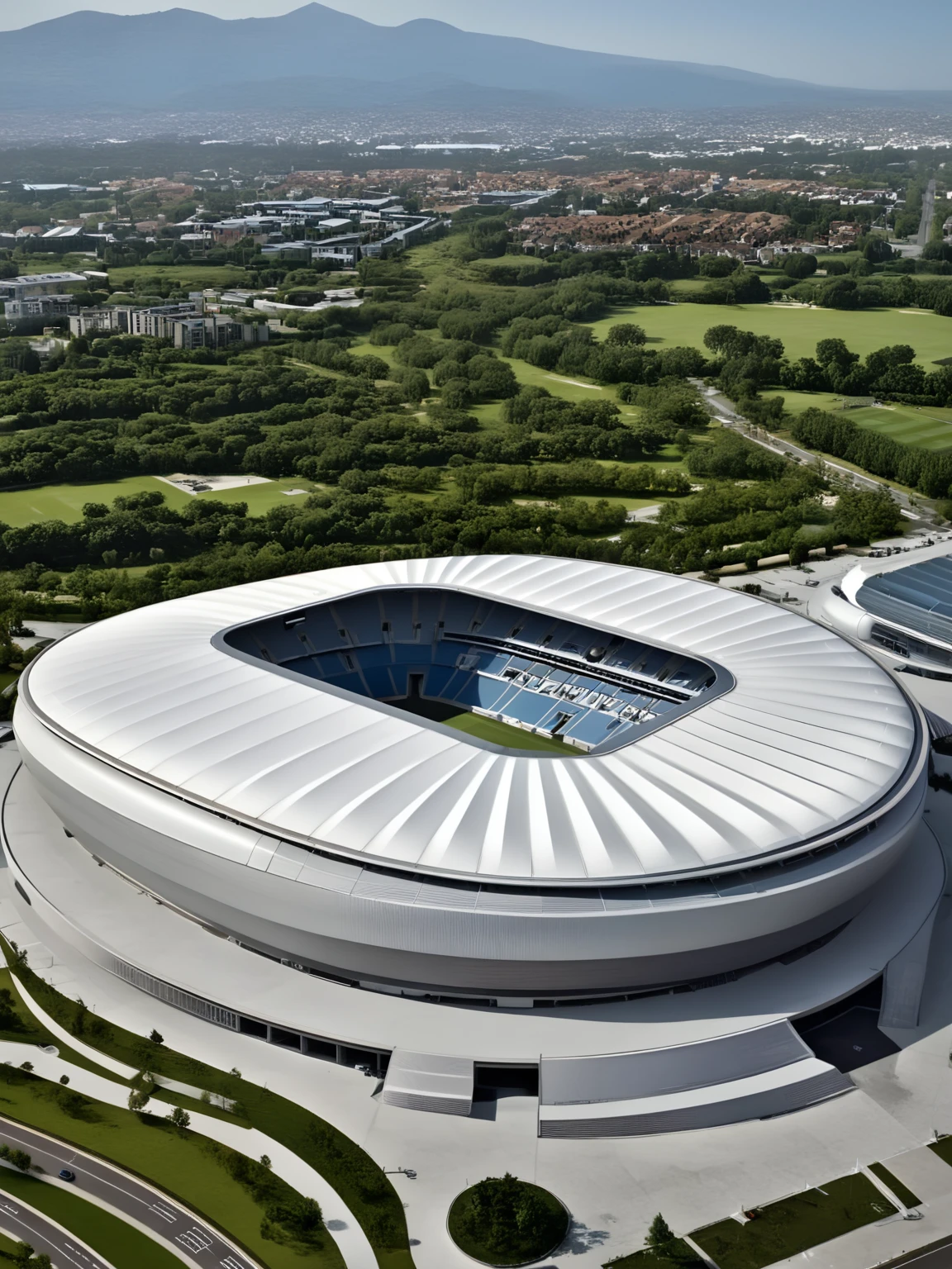 JJ's Stadium XL v1.0