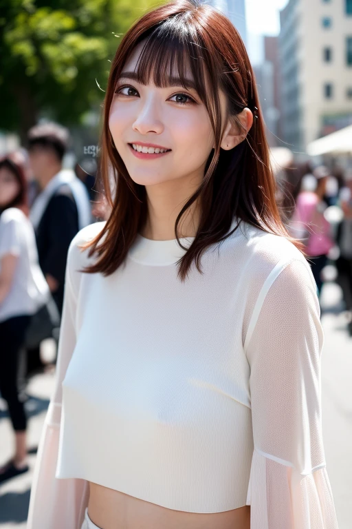 TsujimoriAzusa_VA v1.0