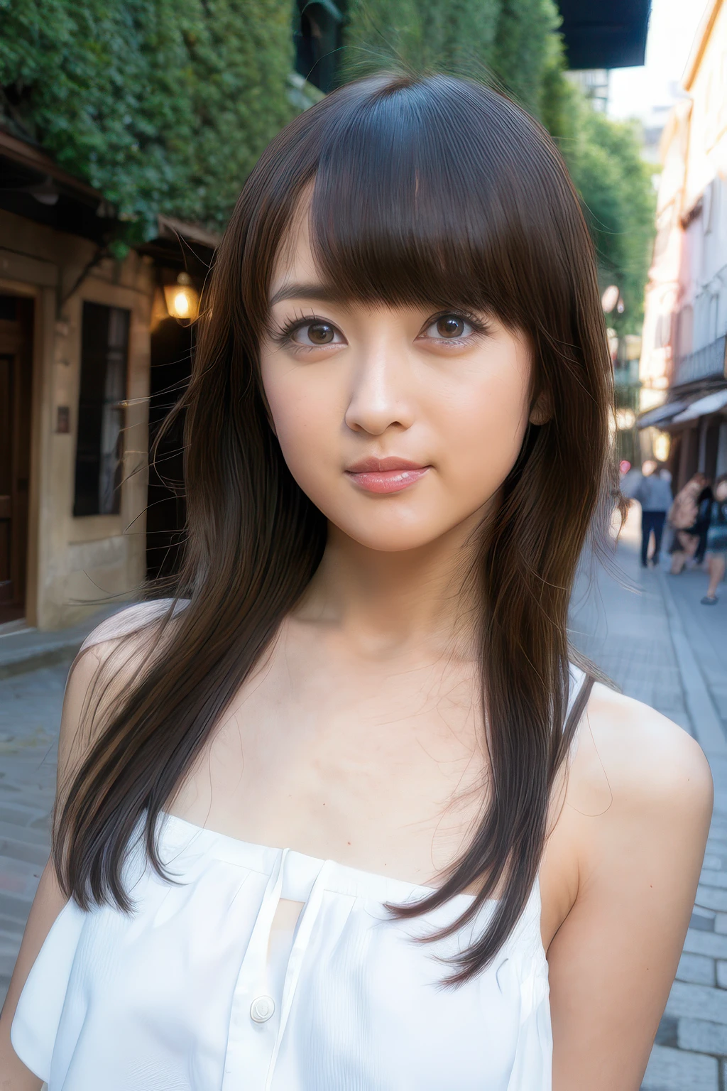 Ayaka Komatsu v1.0