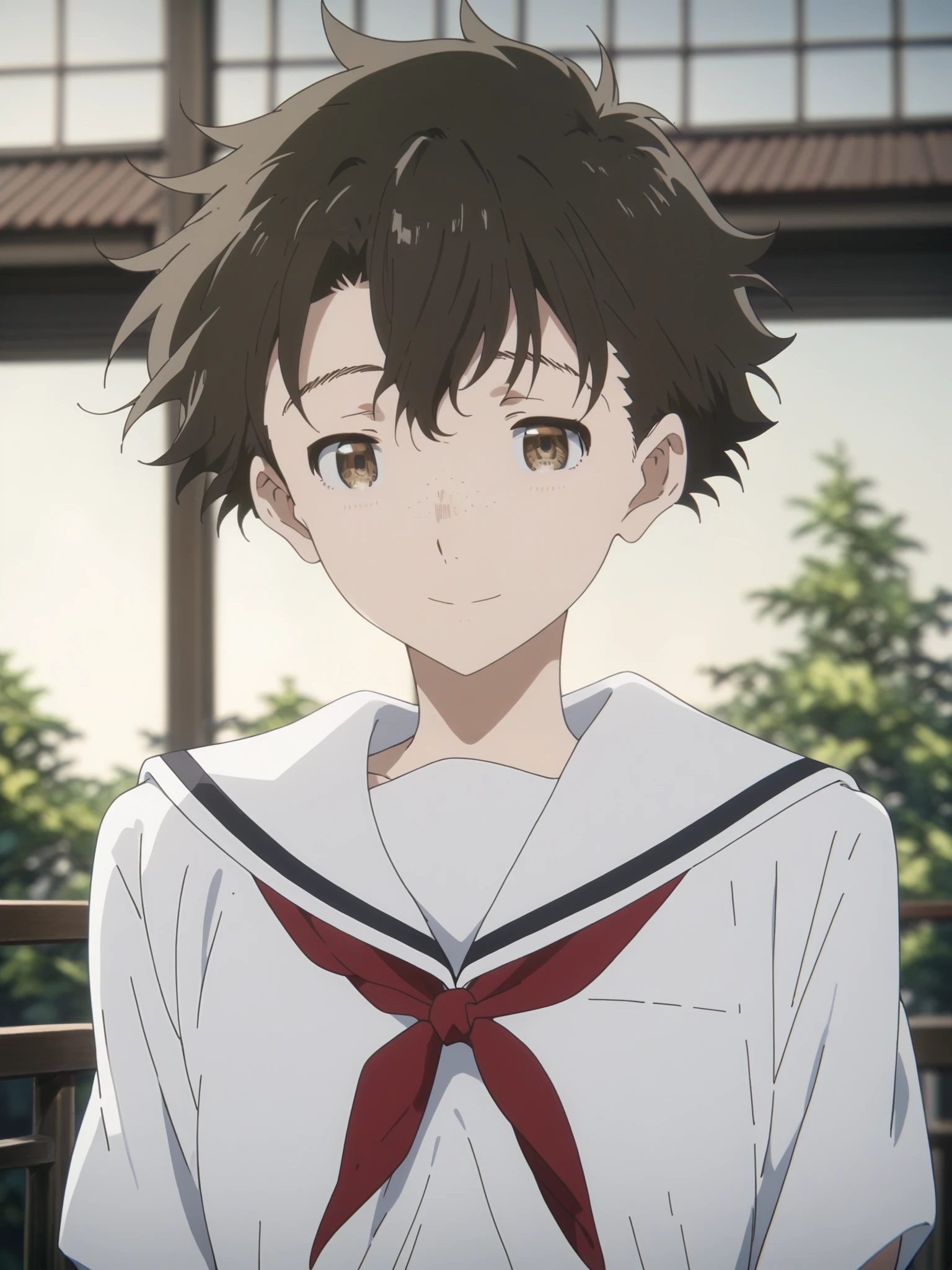 Sahara Miyoko - Koe no Katachi (A Silent Voice) v1.0 ?? dim