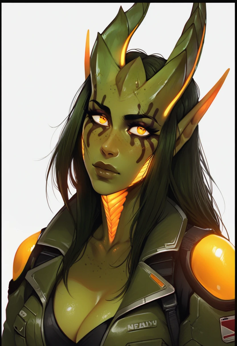 Natyss (Nyuunzi OC) | Character LoRA V1