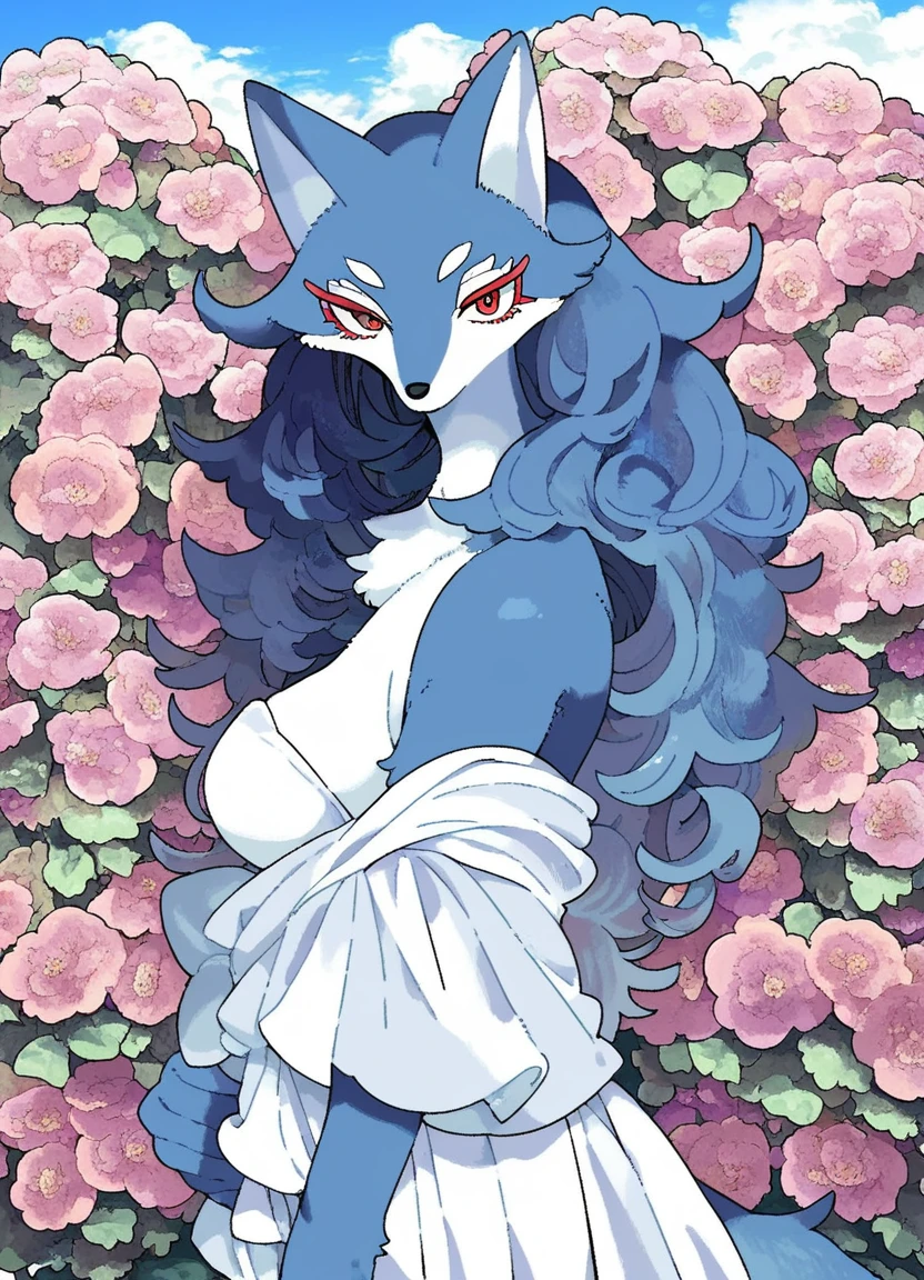87sukiyaki (artstyle) [XL:Pony] v1.0 1024x pony