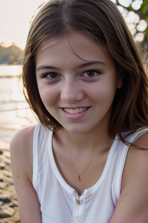 <lora:BeckyLeSabre:0.8>, full color portrait of a young woman, smile, natural light, RAW photo, subject, 8k uhd, dslr, soft lighting, high quality, film grain, Fujifilm XT3