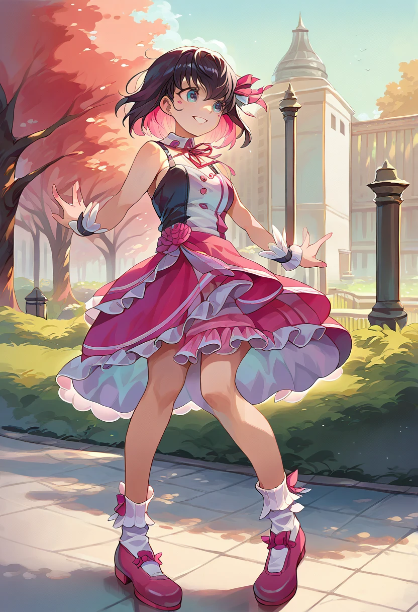 AZKi	(8 Outfits) | Hololive | [Pony XL]