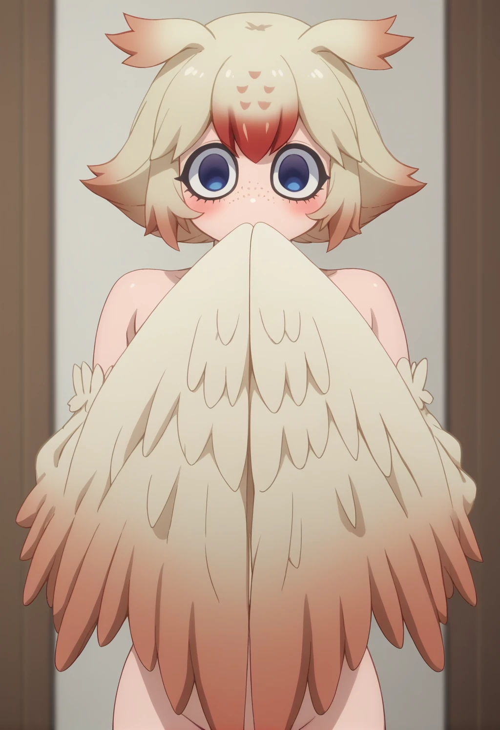 Mimilo (Ishuzoku Reviewers) [NoobAI+Illustrious / Pony XL] pony v0.9 (beta)